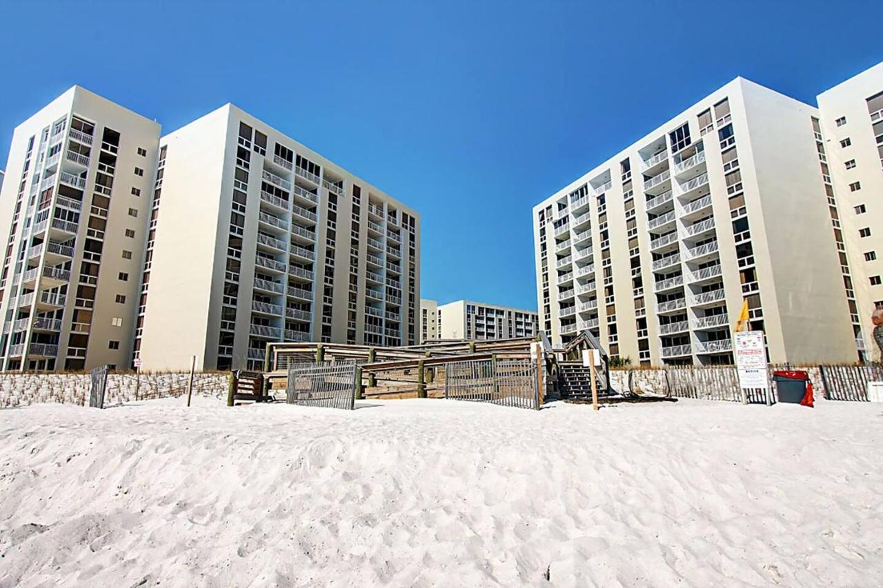 Shoreline Towers 1114 德斯廷 外观 照片